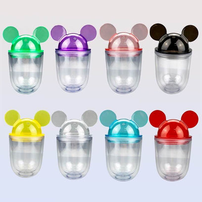 Small Mouse Tumbler