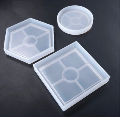 Coaster Mold